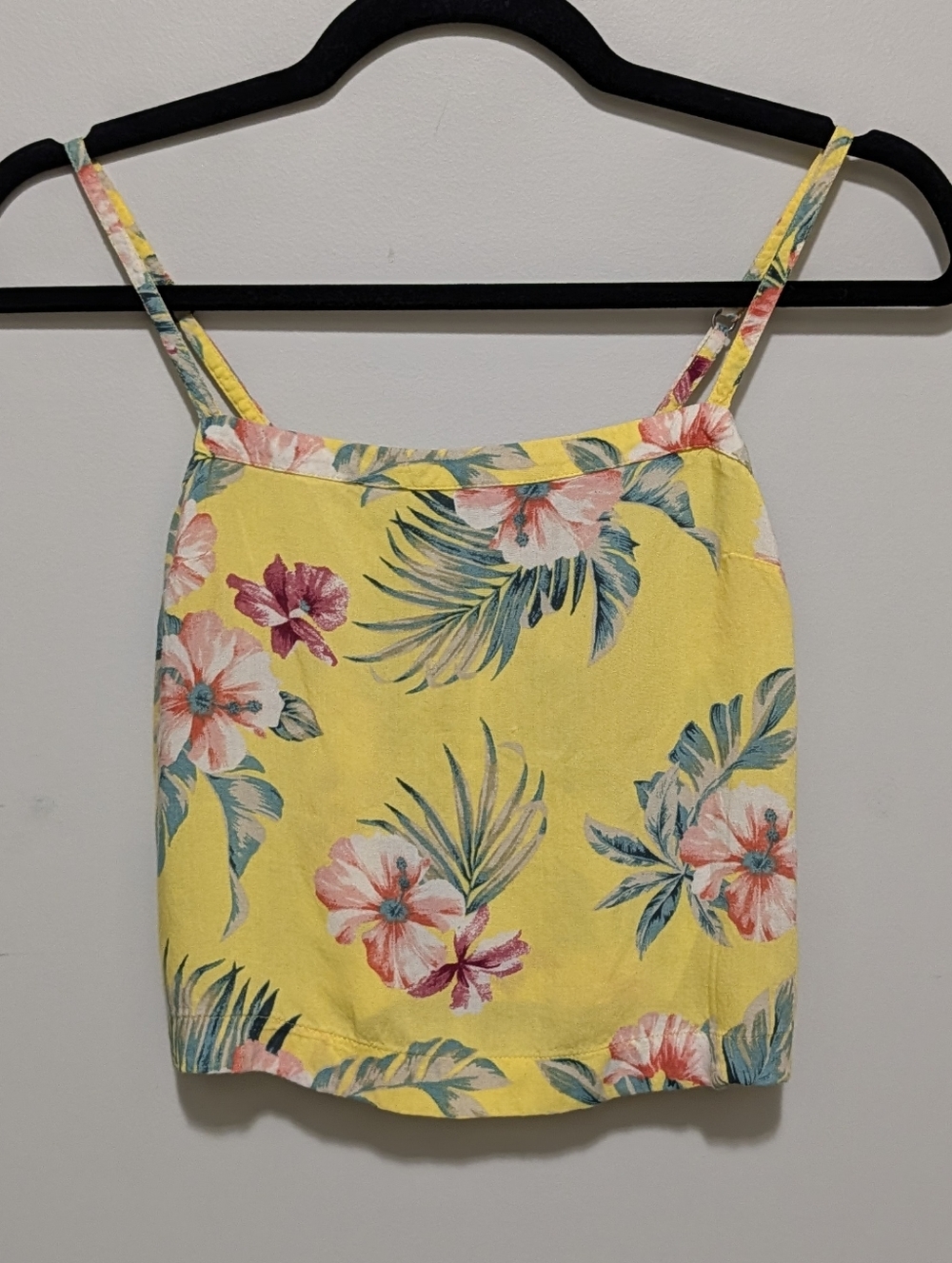 Hollister Tropical Tank